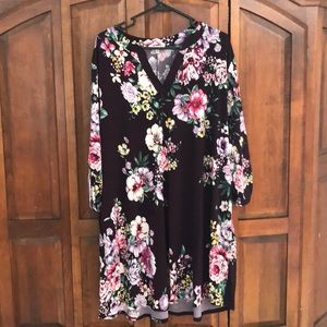 Never worn, White Birch Dress, Size 2x